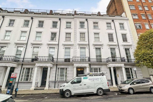 Flat 28, 4 Orsett Terrace, Bayswater, London, W2 6AZ 2