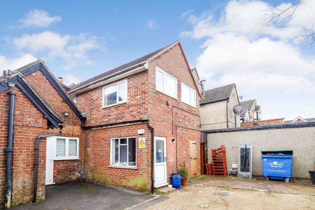 12 Firgrove Hill, Farnham, Surrey, GU9 8LQ
 5