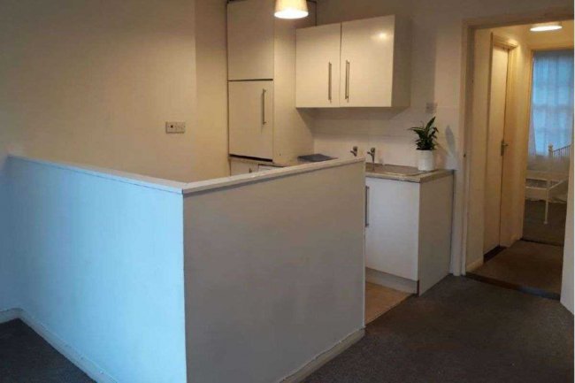 41-43 St Nicholas St, Ipswich, Suffolk IP1 1TW 5