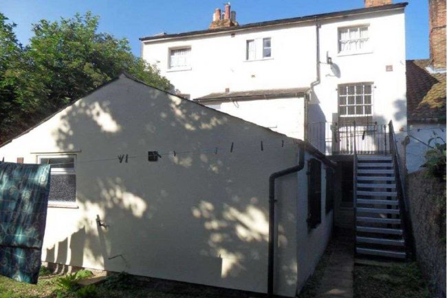 41-43 St Nicholas St, Ipswich, Suffolk IP1 1TW 5