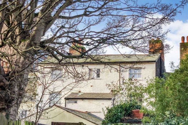 41-43 St Nicholas St, Ipswich, Suffolk IP1 1TW 5