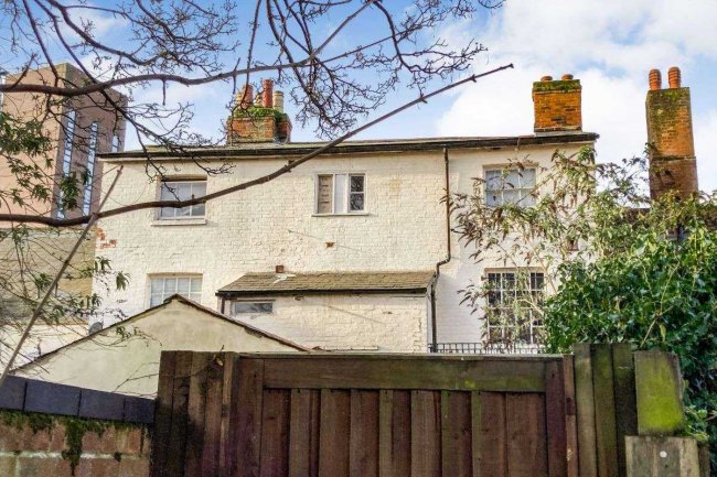 41-43 St Nicholas St, Ipswich, Suffolk IP1 1TW 5