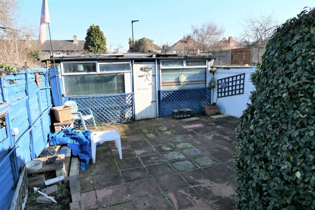 70 Denison Road, Feltham, TW13 4QG 8