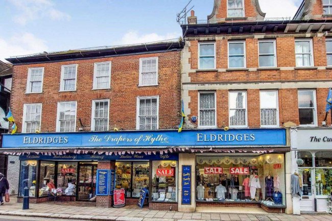 87-89 High Street, Hythe, Kent CT21 5JH 6