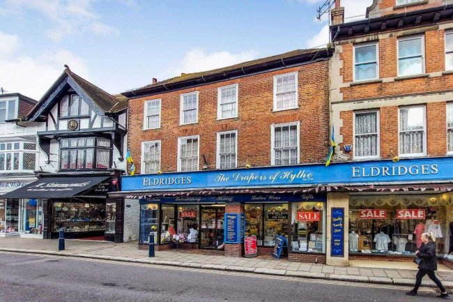 87-89 High Street, Hythe, Kent CT21 5JH 6