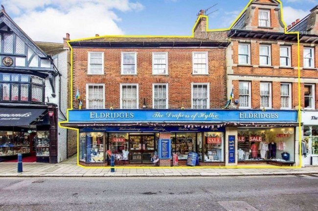 87-89 High Street, Hythe, Kent CT21 5JH 6