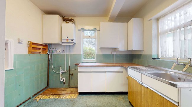 9 Cudas Close & Land adjoining 9 Cudas Close, Epsom KT19 0QF 5