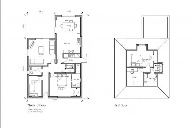 9 Cudas Close & Land adjoining 9 Cudas Close, Epsom KT19 0QF 5