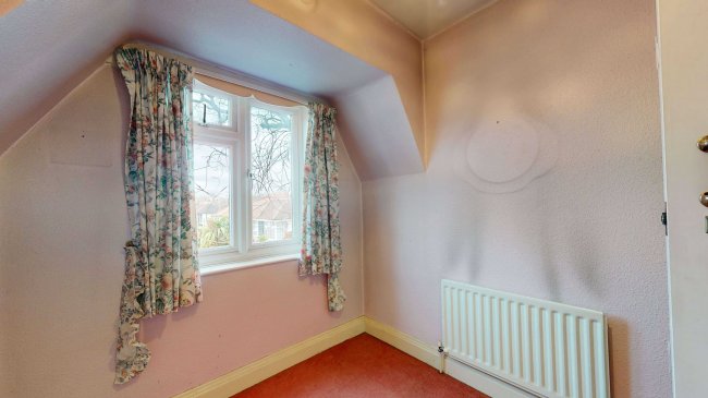 9 Cudas Close & Land adjoining 9 Cudas Close, Epsom KT19 0QF 5