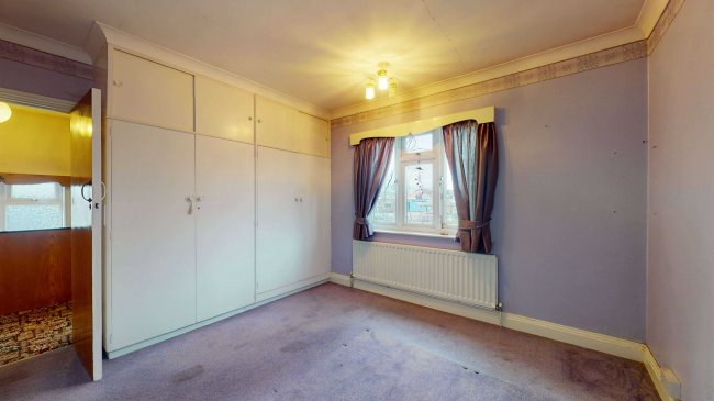 9 Cudas Close & Land adjoining 9 Cudas Close, Epsom KT19 0QF 5