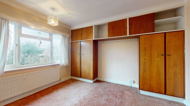 9 Cudas Close & Land adjoining 9 Cudas Close, Epsom KT19 0QF 5