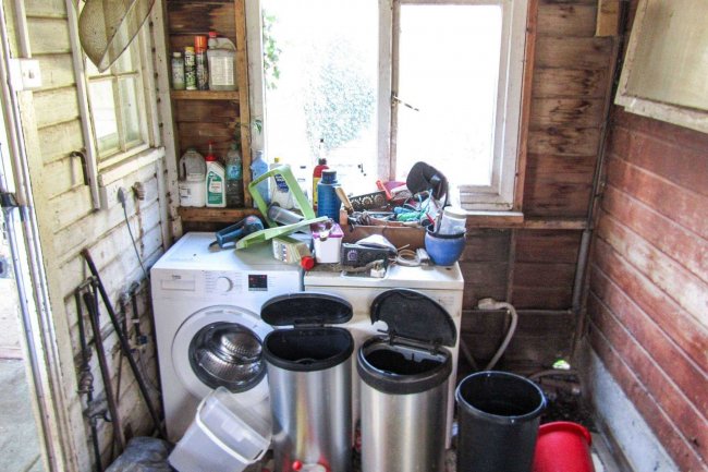 Colts Bungalow, Portlooe, Looe, Cornwall, PL13 2HY 1