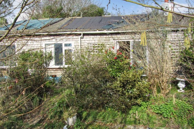 Colts Bungalow, Portlooe, Looe, Cornwall, PL13 2HY 1