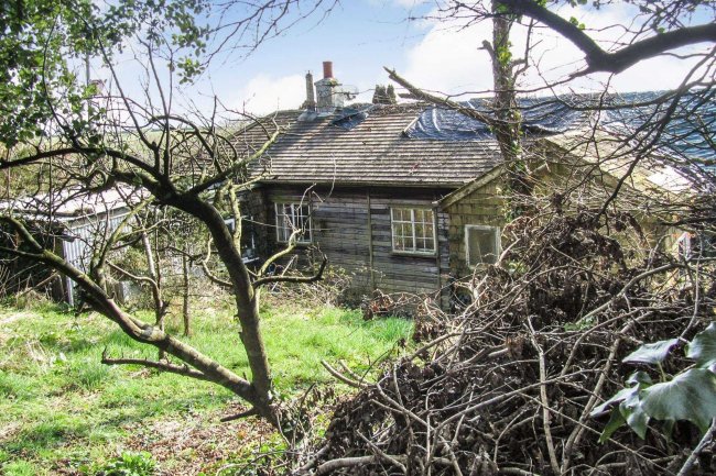 Colts Bungalow, Portlooe, Looe, Cornwall, PL13 2HY 1