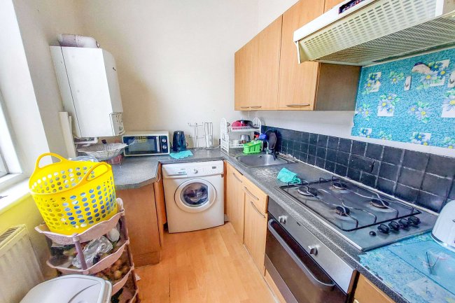 188a Kilburn High Road, Kilburn, London, NW6 4JD 2