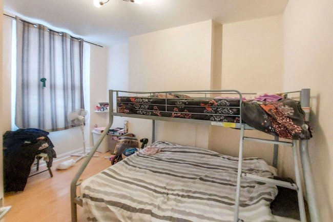 188a Kilburn High Road, Kilburn, London, NW6 4JD 2