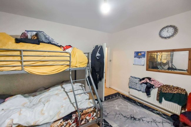 188b Kilburn High Road, Kilburn, London, NW6 4JD 10