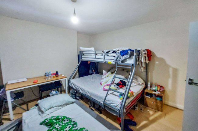 188c Kilburn High Road, Kilburn, London, NW6 4JD 1