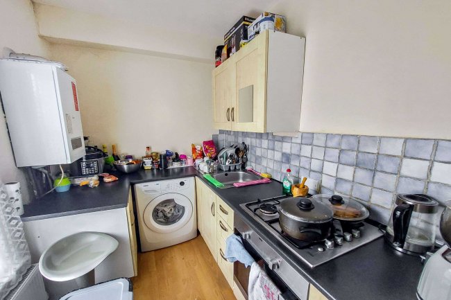 188c Kilburn High Road, Kilburn, London, NW6 4JD 1