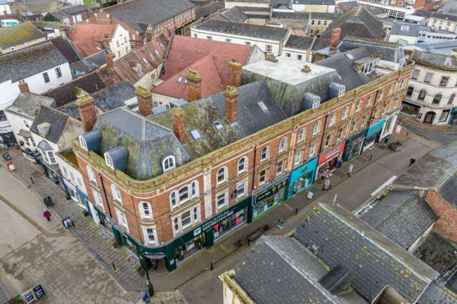 30 Kendrick Street, Stroud, GL5 1AA 2