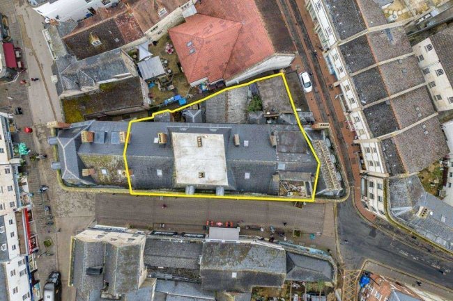 24-32 Kendrick Street, Stroud, GL5 1AA 3