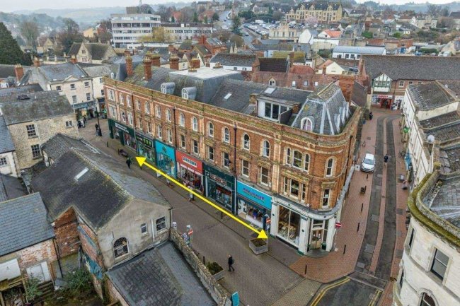 24-32 Kendrick Street, Stroud, GL5 1AA 3