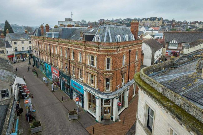 30 Kendrick Street, Stroud, GL5 1AA 2