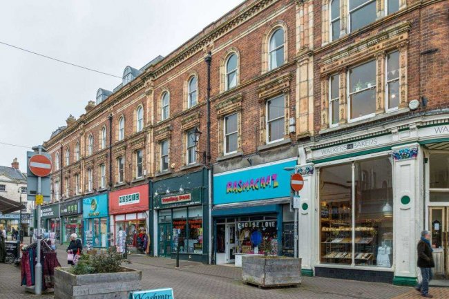 30 Kendrick Street, Stroud, GL5 1AA 2