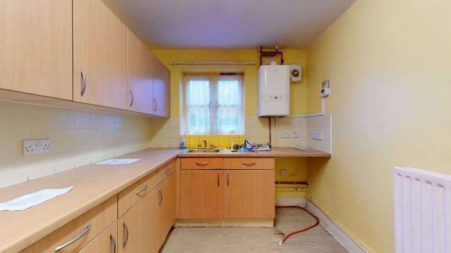 45 Lido Square, Tottenham, London, N17 6AQ 7