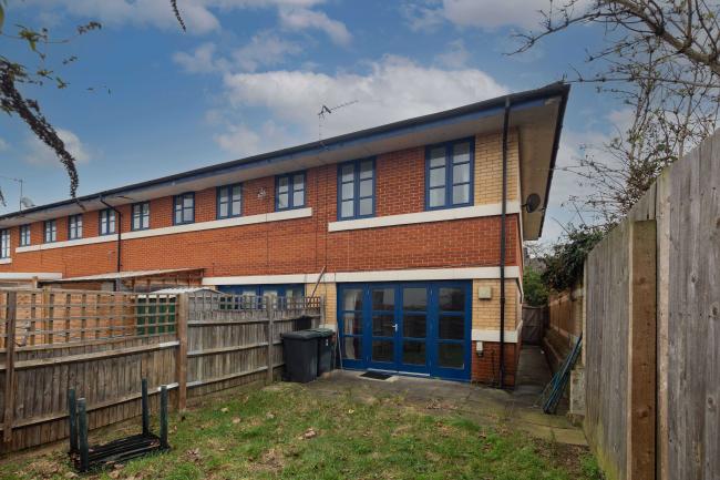 45 Lido Square, Tottenham, London, N17 6AQ 7