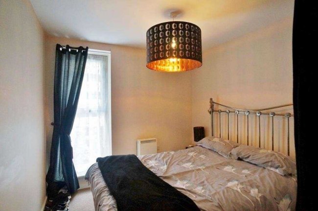 Flat 6, Micklegate House, Horse Fair, Pontefract, WF8 1PD 7