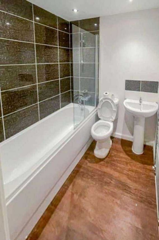 Flat 7, Micklegate House, Horse Fair, Pontefract, WF8 1PD 8