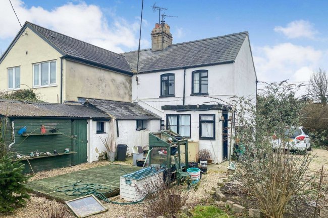 44 Bournelake Cottage, Cricklade, Swindon, Wiltshire, SN6 6QZ 3