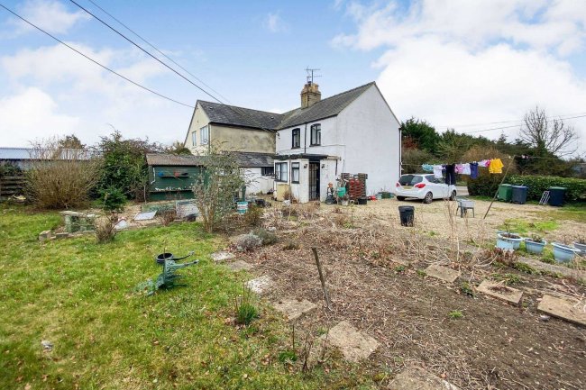 44 Bournelake Cottage, Cricklade, Swindon, Wiltshire, SN6 6QZ 3