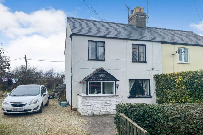 44 Bournelake Cottage, Cricklade, Swindon, Wiltshire, SN6 6QZ 3