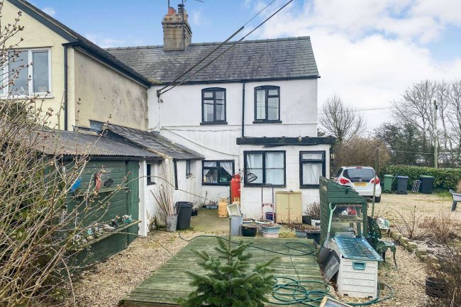 44 Bournelake Cottage, Cricklade, Swindon, Wiltshire, SN6 6QZ 3