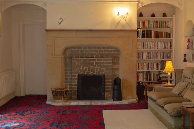 Ashwell House & The Coach House, 11 & 11a London Road, Long Sutton, Lincolnshire, PE12 9EA 10