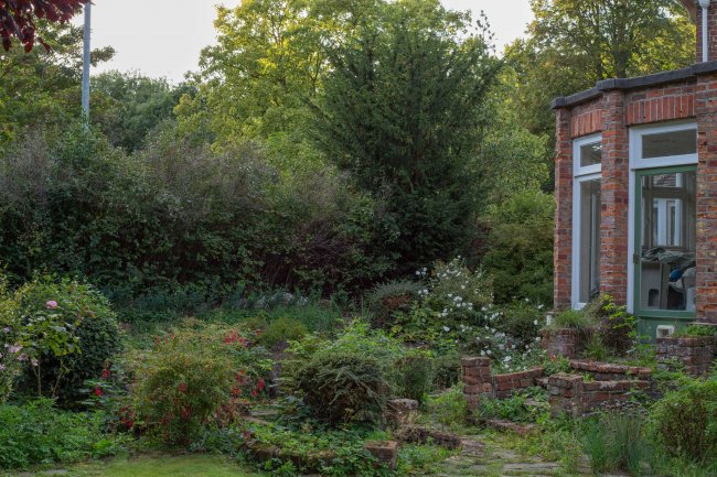 Ashwell House & The Coach House, 11 & 11a London Road, Long Sutton, Lincolnshire, PE12 9EA 10