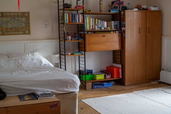 Ashwell House & The Coach House, 11 & 11a London Road, Long Sutton, Lincolnshire, PE12 9EA 10