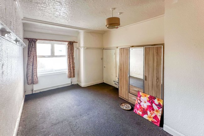 Flat 1, 39 Sherbourne Road, Blackpool, Lancashire, FY1 2PJ 9