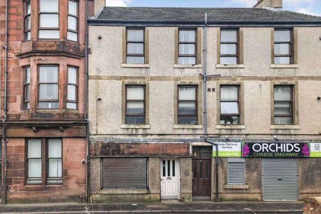 39 Vernon Street, Saltcoats, KA21 5HE 3