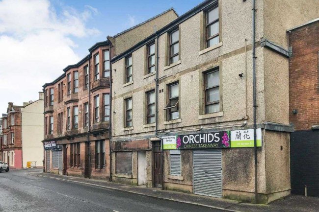 39 Vernon Street, Saltcoats, KA21 5HE 3