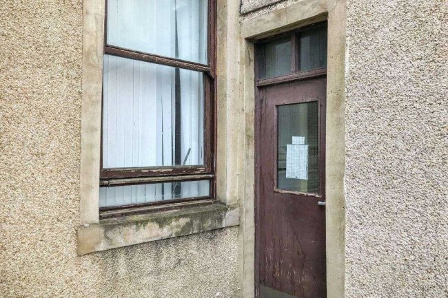 39 Vernon Street, Saltcoats, KA21 5HE 3