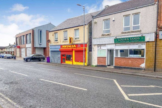 39A Boglemart Street, Stevenston, KA20 3EL 4