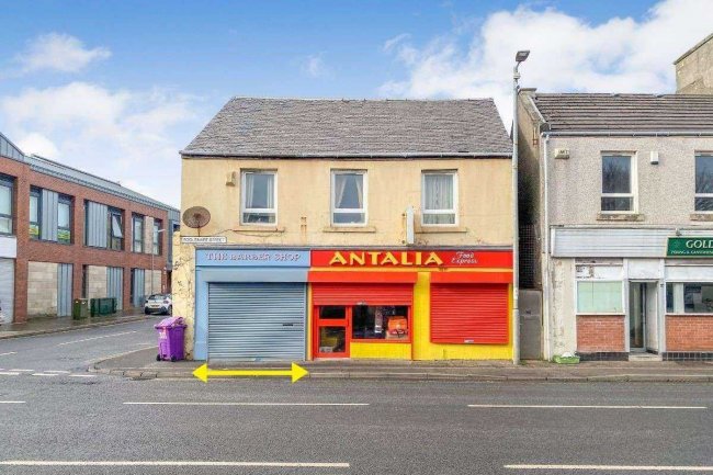 39A Boglemart Street, Stevenston, KA20 3EL 4