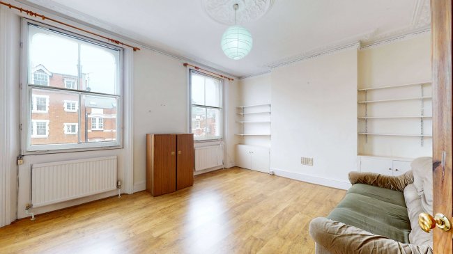 Flat 4, 41 Goldhawk Road, Shepherd's Bush, London,  W12 8QP 5