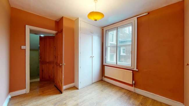 Flat 4, 41 Goldhawk Road, Shepherd's Bush, London,  W12 8QP 5
