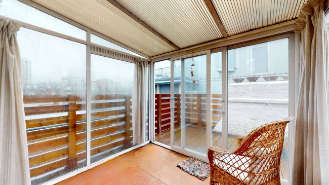 Flat 4, 41 Goldhawk Road, Shepherd's Bush, London,  W12 8QP 5