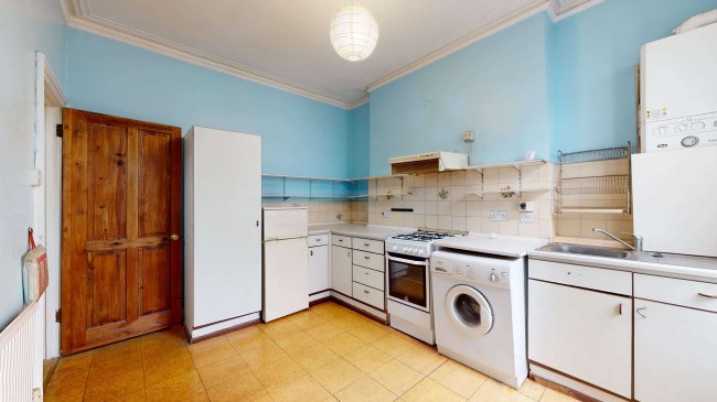 Flat 4, 41 Goldhawk Road, Shepherd's Bush, London,  W12 8QP 5