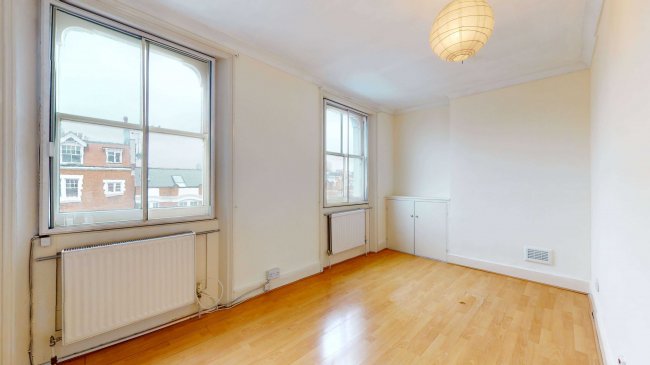 Flat 4, 41 Goldhawk Road, Shepherd's Bush, London,  W12 8QP 5